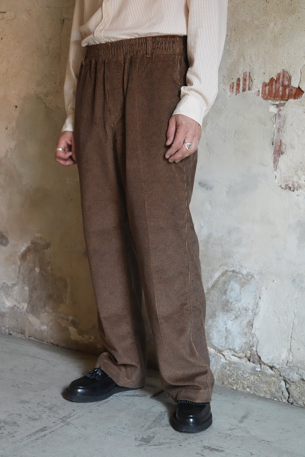 Another Aspect Another Pants 6.0
