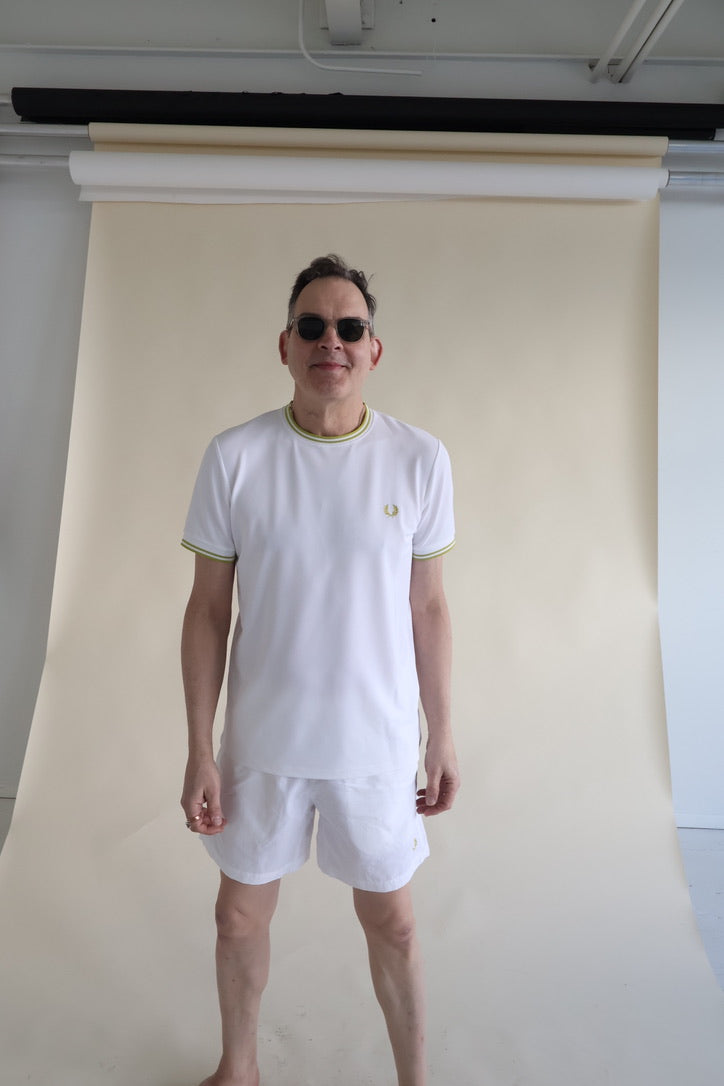 Fred Perry Tennis T-Shirt