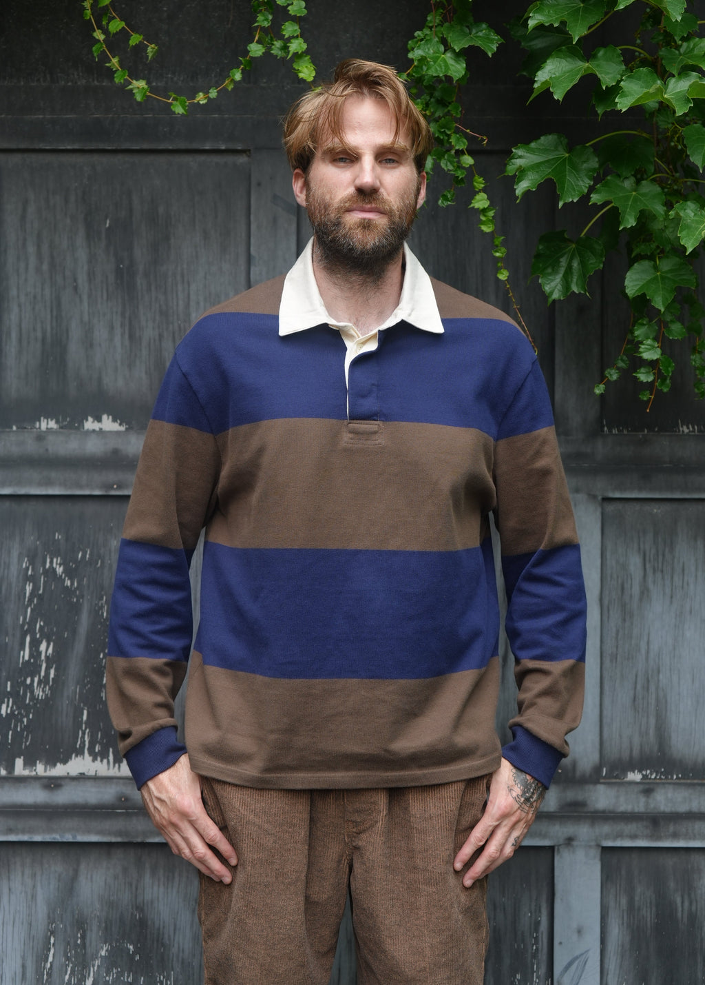 Another Aspect Another Rugby Polo 1.0