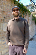 Norse Projects Hjartdal Cotton Polo