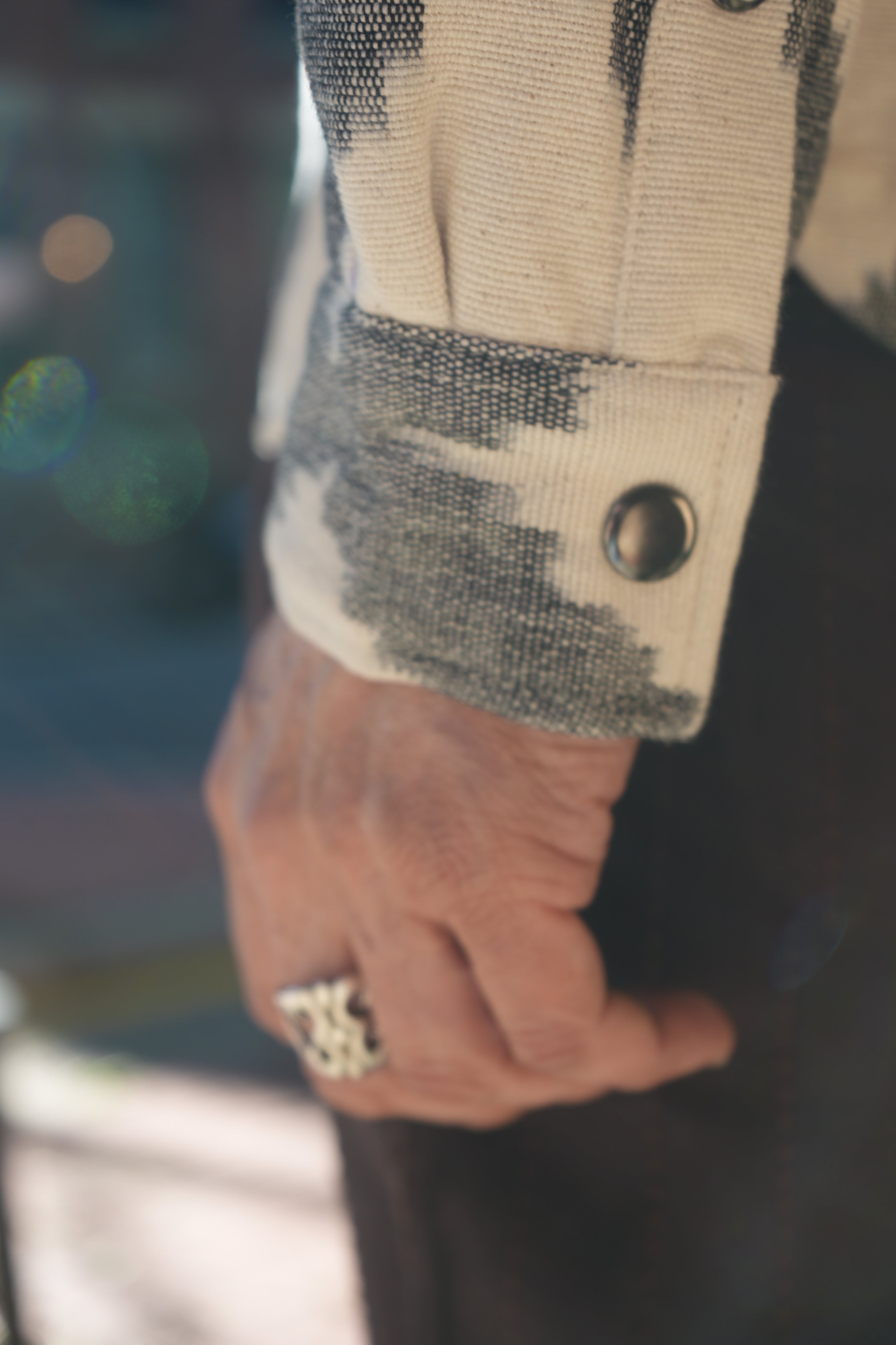 Kardo Design Woody Jacket