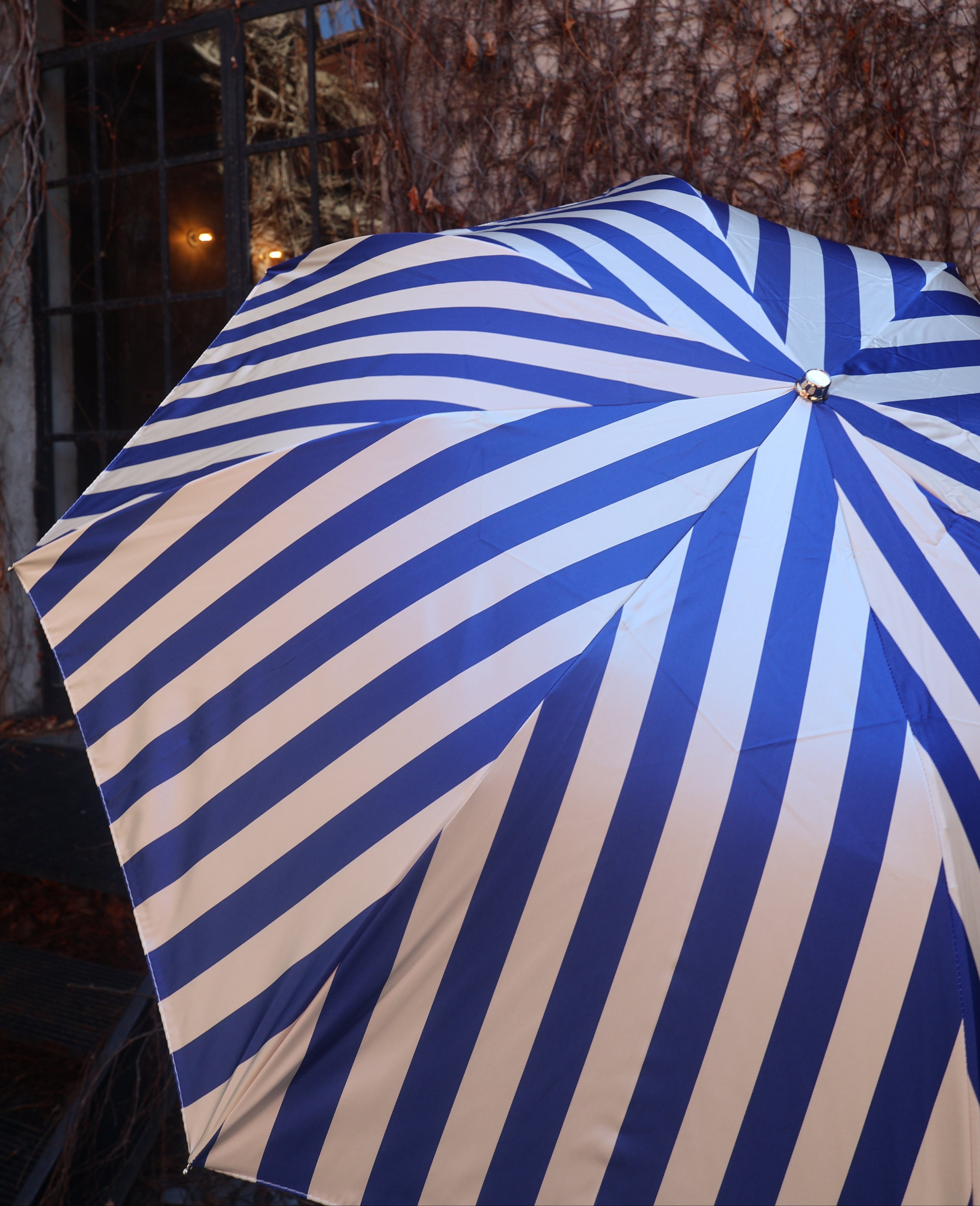 Pasotti Telescopic Umbrella