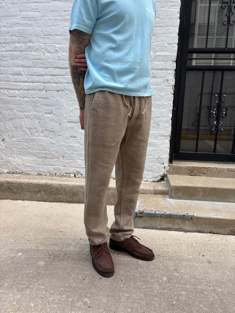Harshad Utility Drawstring Pants