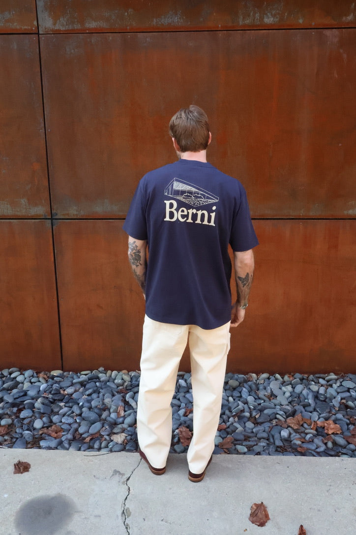 Berni Landmark Tee