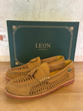 Leon Footwear Mariner