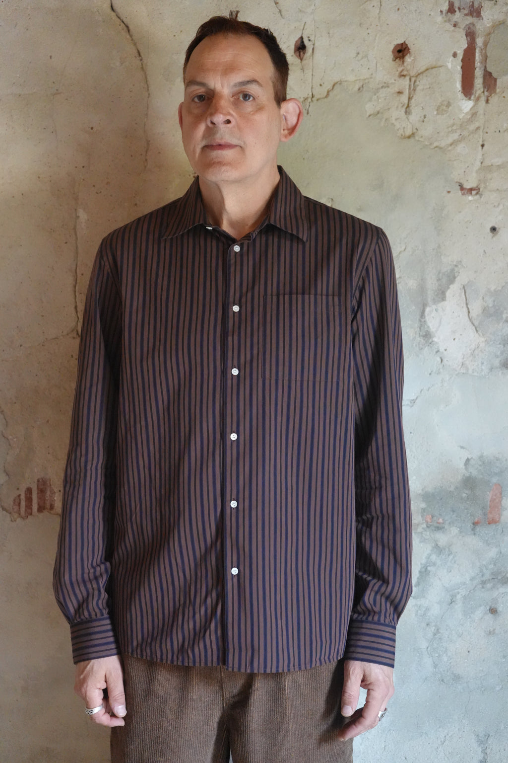 Another Aspect Another Shirt 3.0