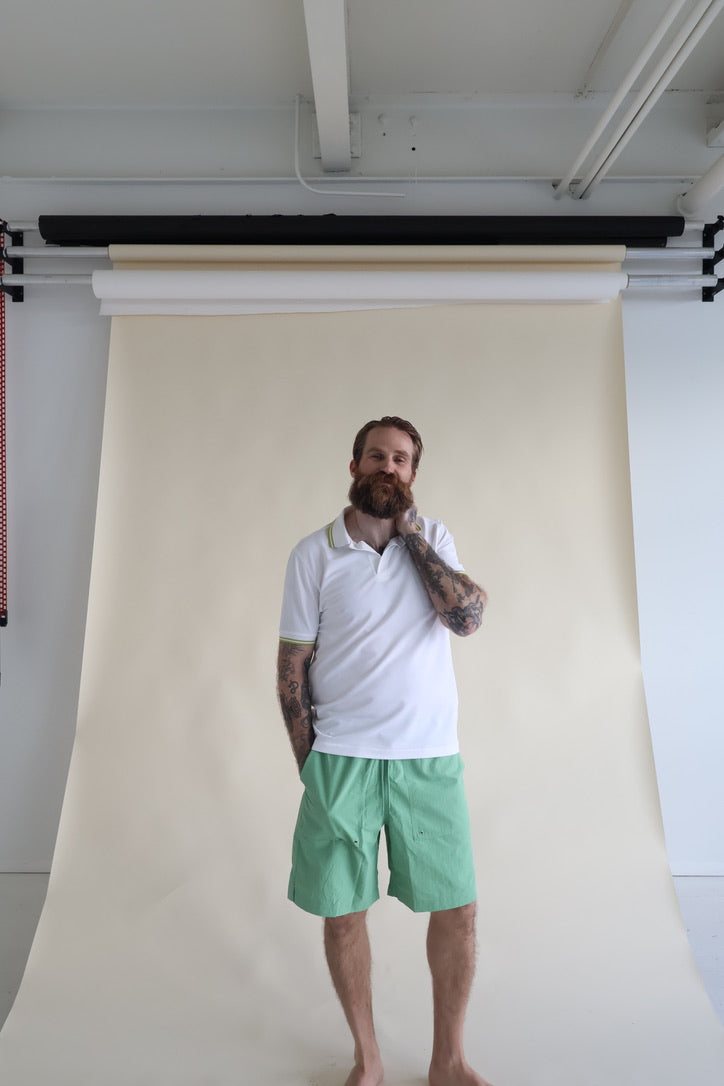 Fred Perry Tennis Shirt