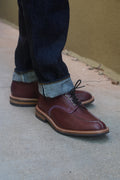 Tricker's Kilsby Derby Shoe