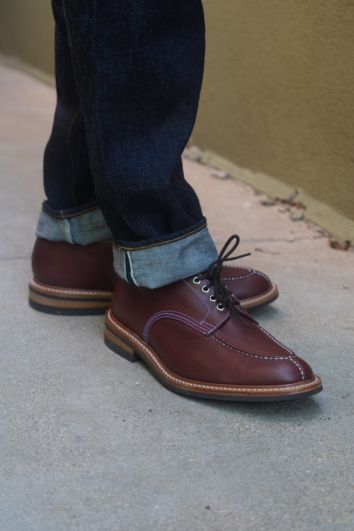 Tricker's Kilsby Derby Shoe