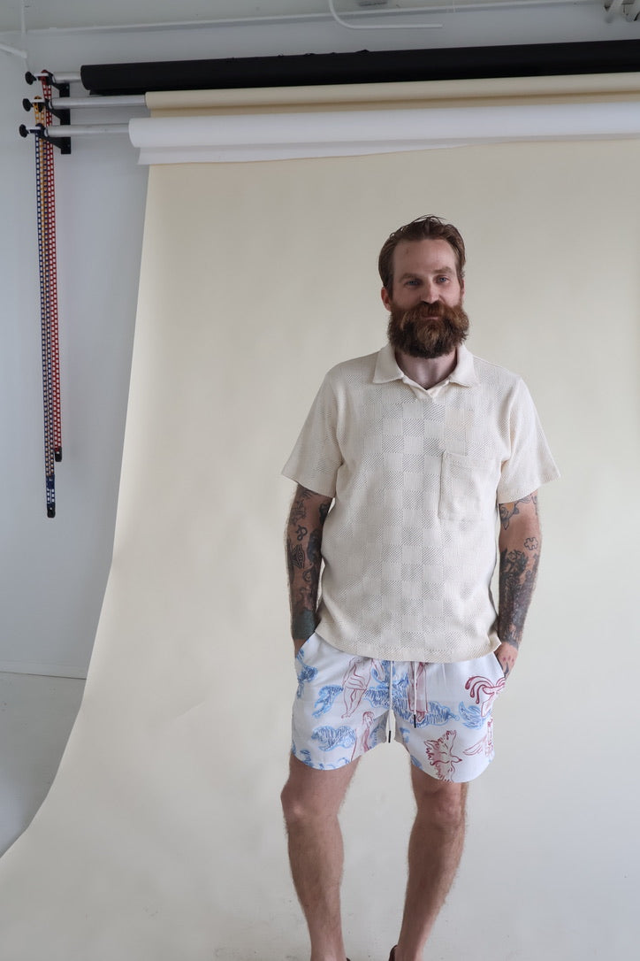 OAS Swim Shorts