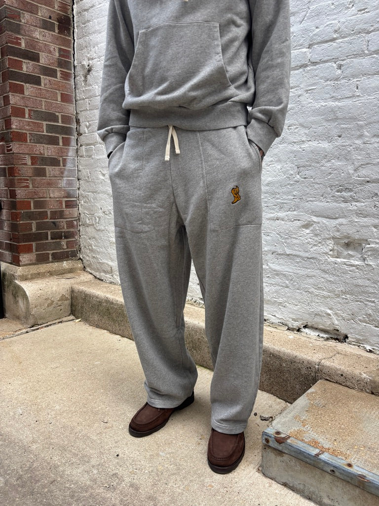Eat Dust Reformer Pants