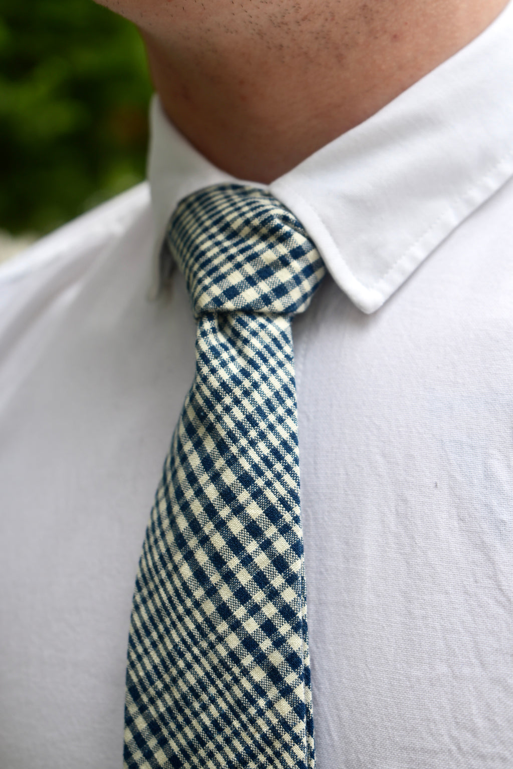 Kardo Design Square Tie