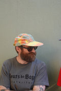 DECHO Tye-Dye Deck Bill