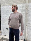Eat Dust Detroit Sweater