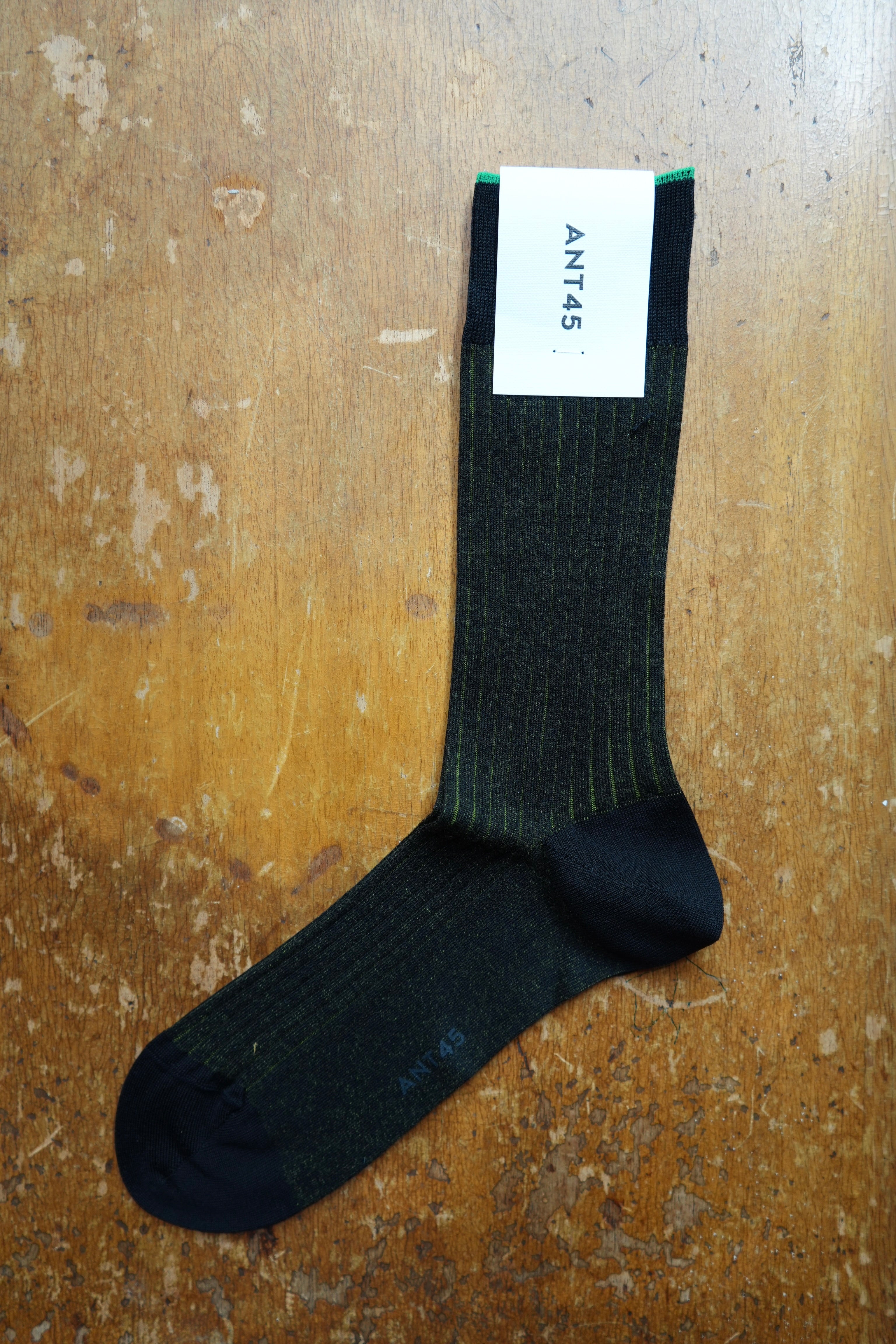 ANT45 Delaw Short Socks