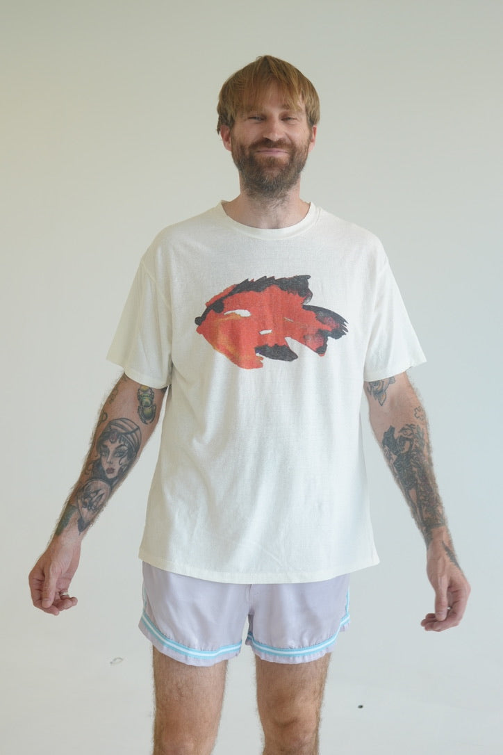 Gonzo Weatherly 20's Basketball Shorts