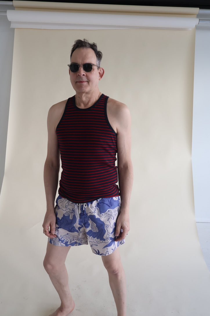 OAS Swim Shorts