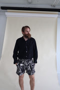 Trophy Clothing Atomic Hawaiian Long Sleeve Shirt