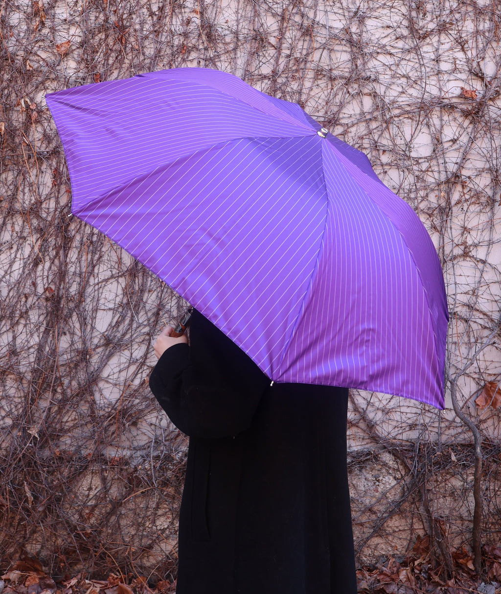 Pasotti Telescopic Umbrella