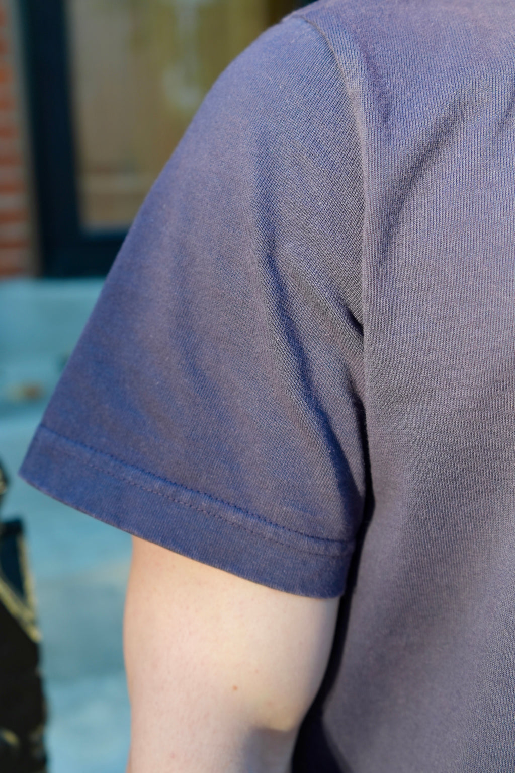 Soft Goods Heavyweight Tee