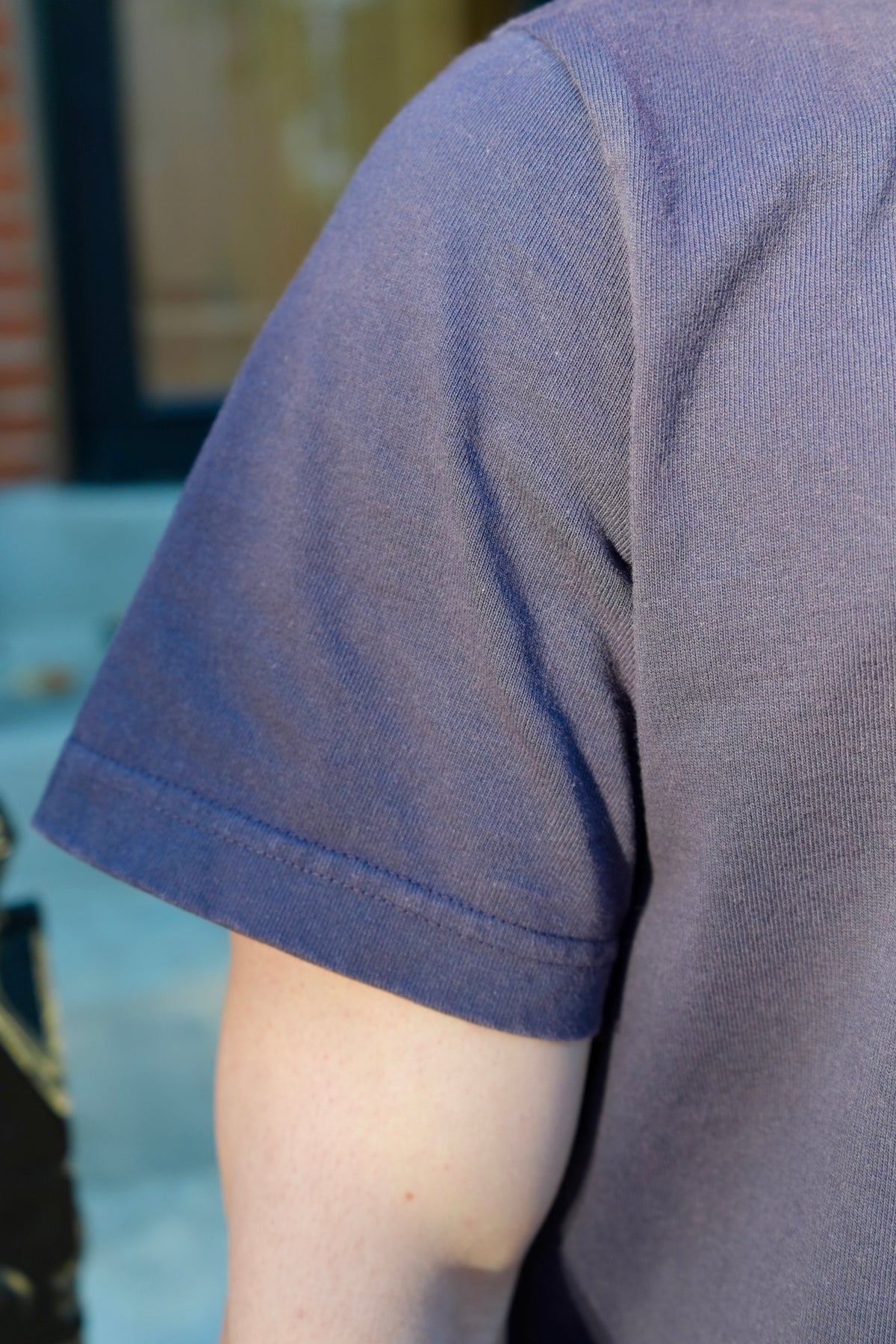 Soft Goods Heavyweight Tee