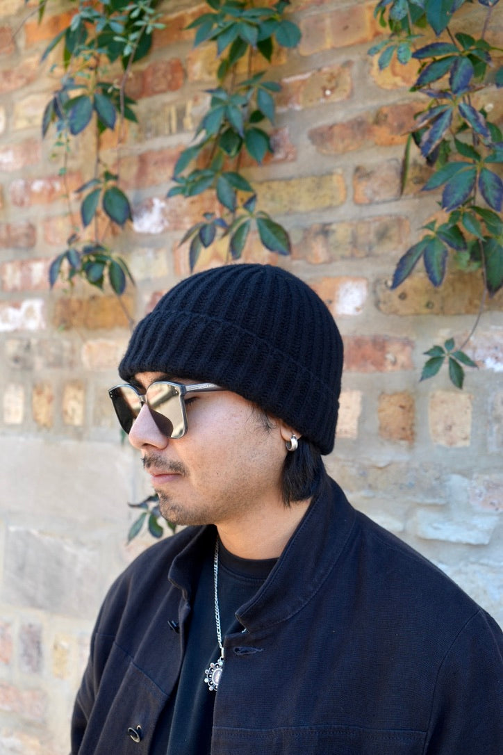 Ivy Ellis Cousteau Beanie
