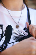 North Works Fish Necklace / Chain