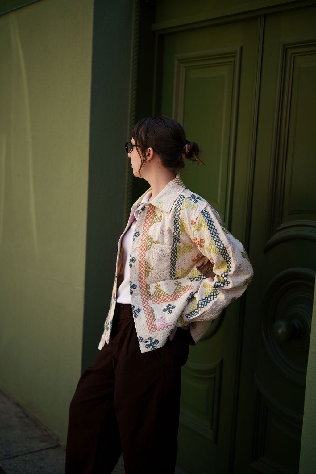 Bodhi Jacket