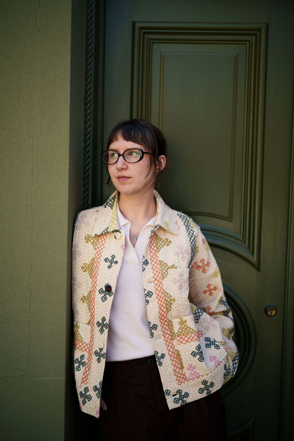Bodhi Jacket