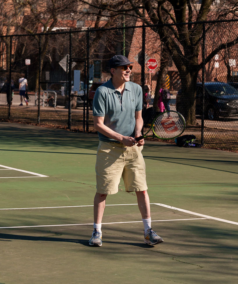 Armor Lux Heritage Shorts