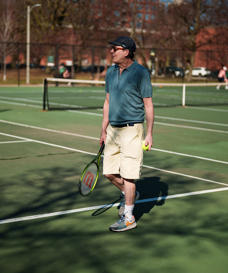 Armor Lux Heritage Shorts