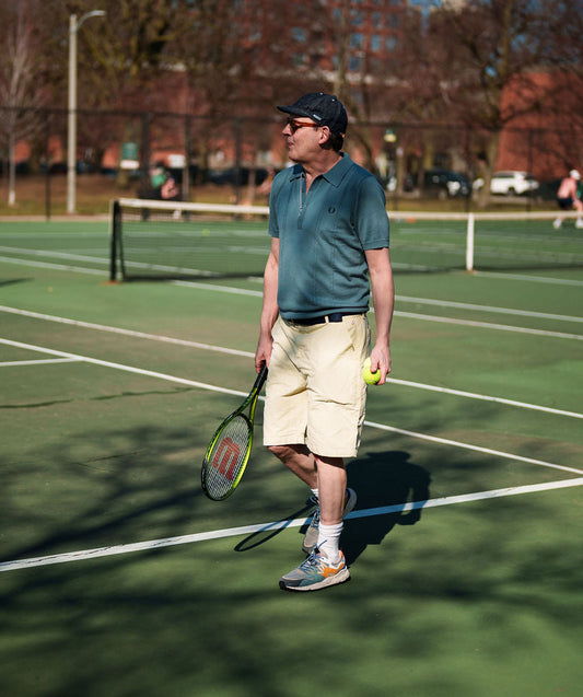 Armor Lux Heritage Shorts