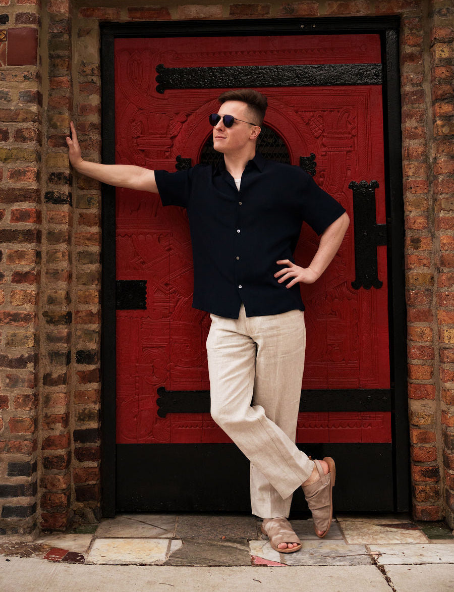 Mark The Tailor Julian Trousers