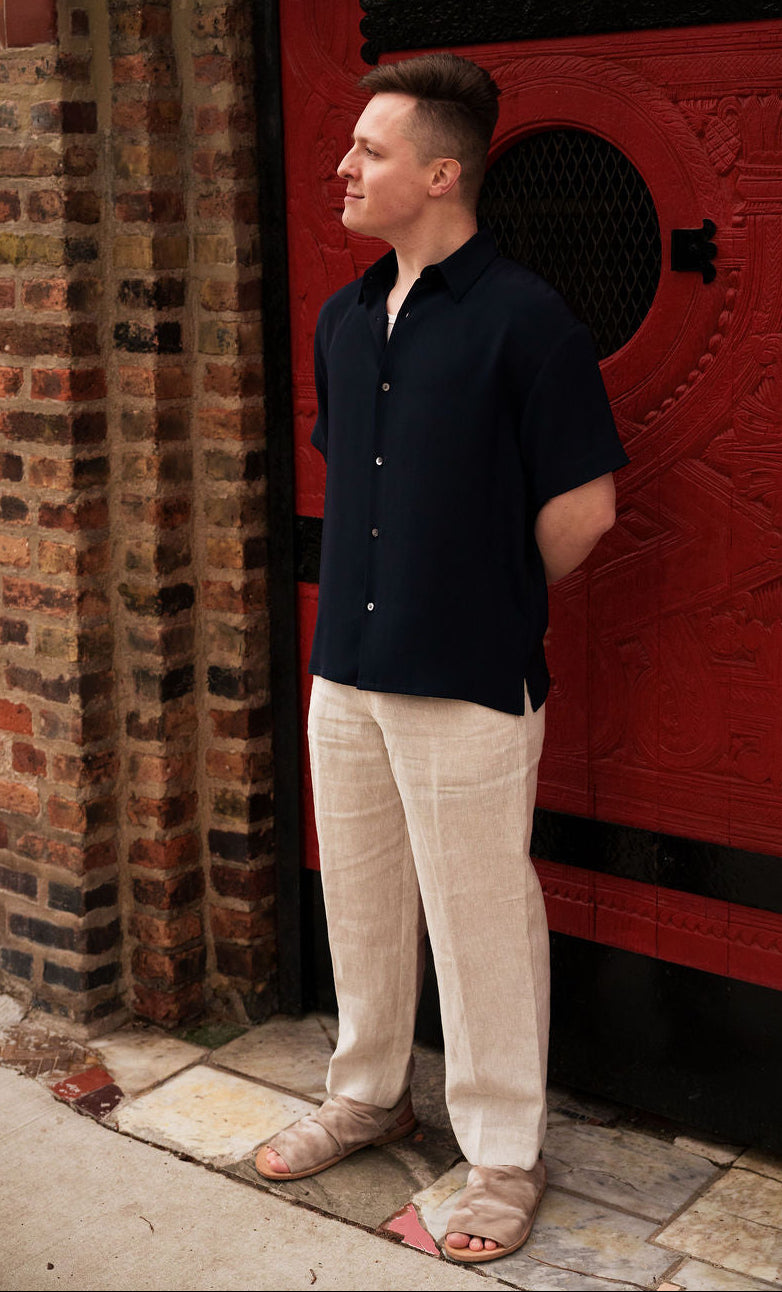 Mark The Tailor Julian Trousers