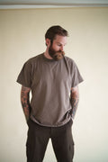 Mark The Tailor Signature Tee