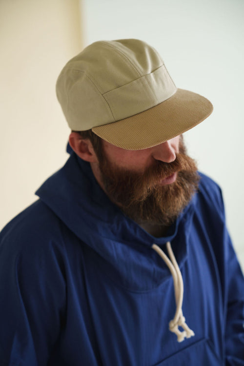 Fujito Jet Cap
