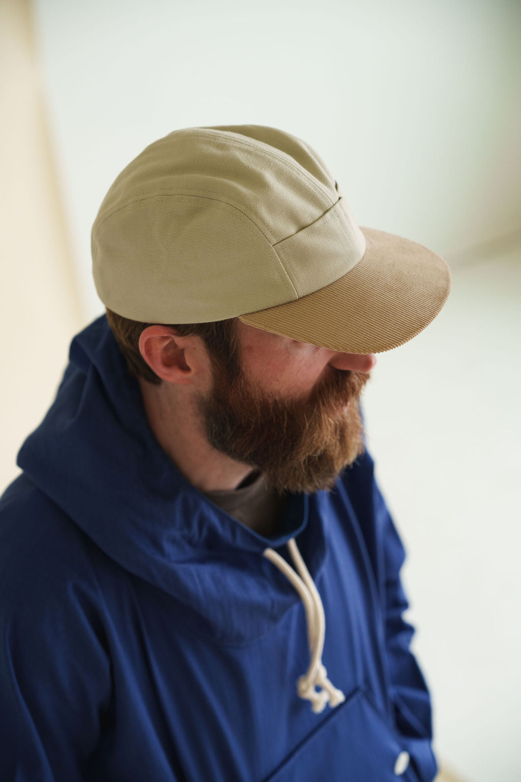 Fujito Jet Cap