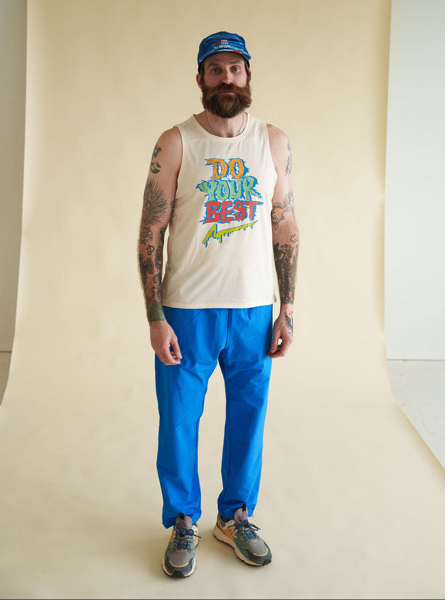 Eldoreso Mekonnen Pants