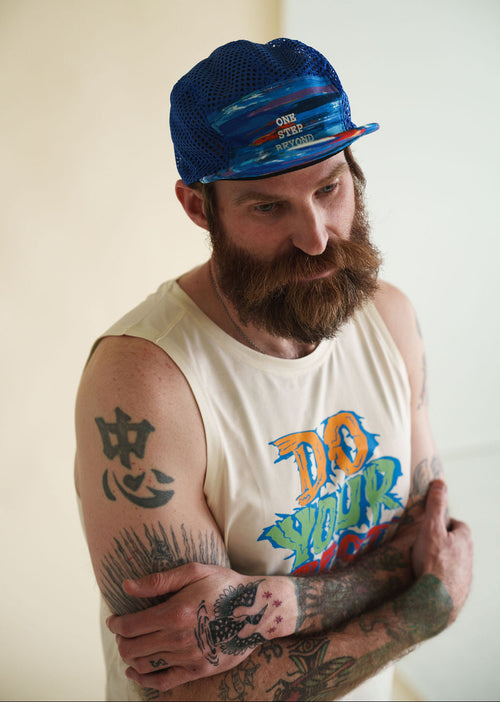 Eldoreso Joshua Cap