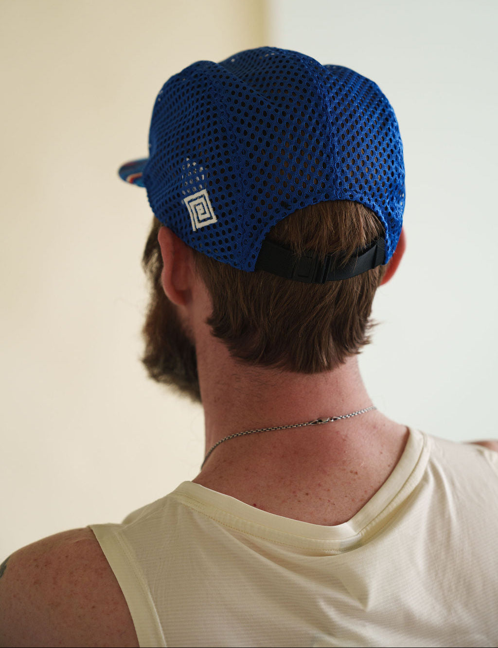 Eldoreso Joshua Cap