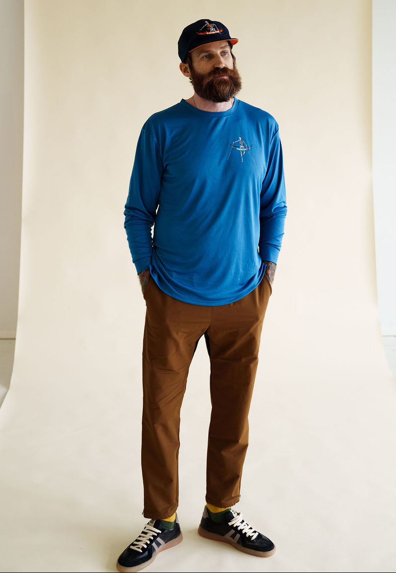 Eldoreso Mekonnen Pants