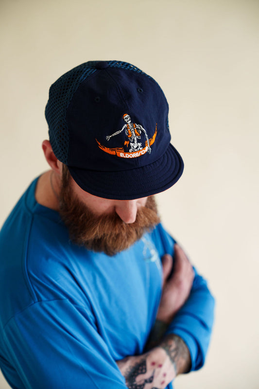 Eldoreso Boneman Cap