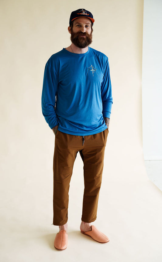 Eldoreso Mekonnen Pants