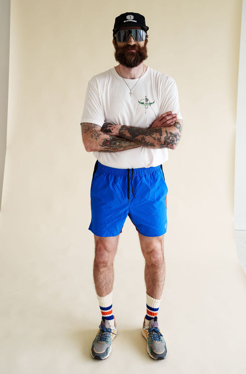 Eldoreso Lightning Shorts