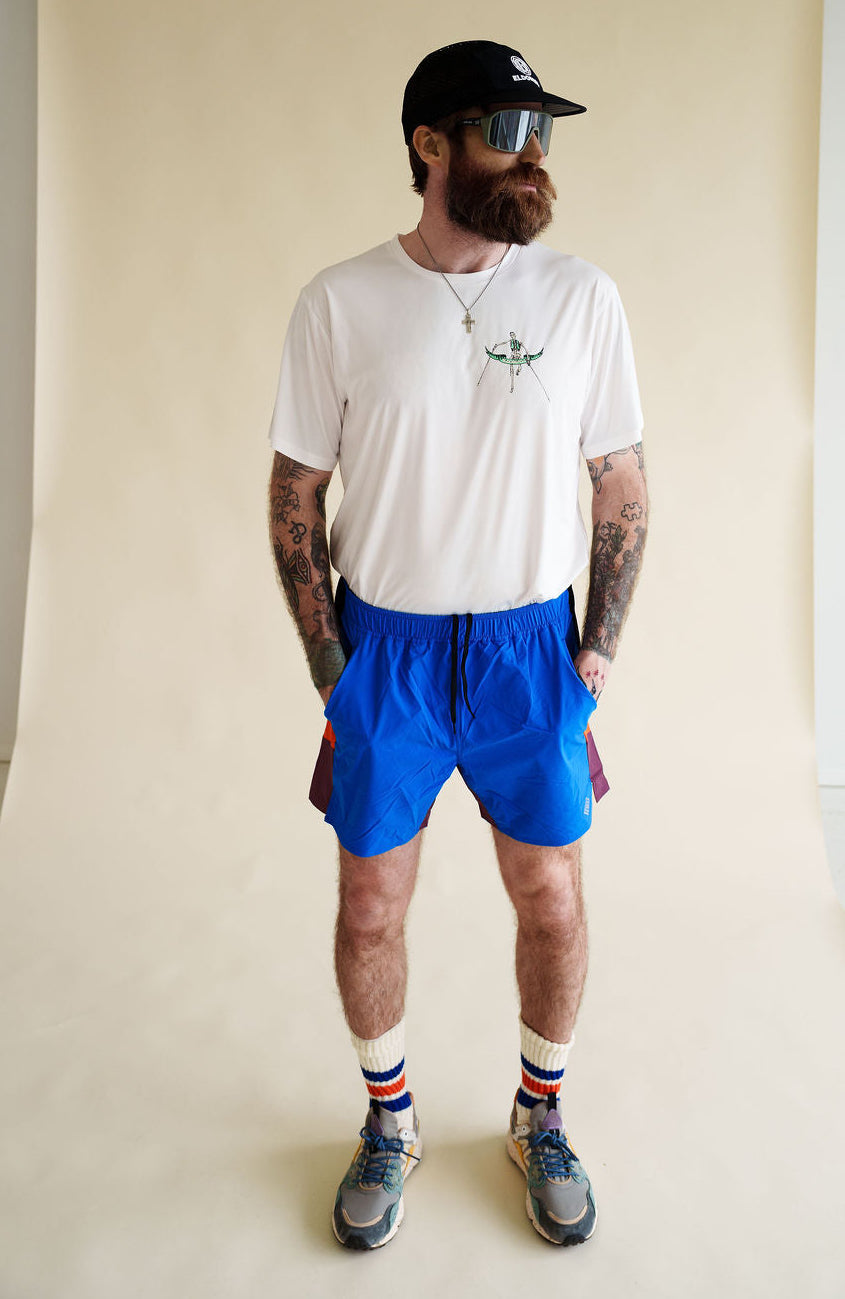 Eldoreso Lightning Shorts