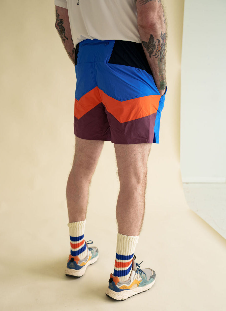 Eldoreso Lightning Shorts