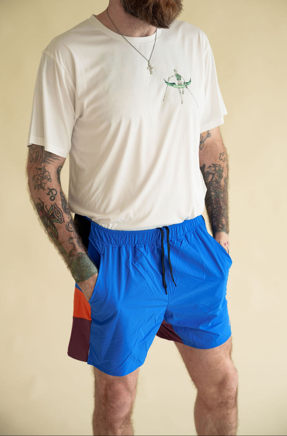 Eldoreso Lightning Shorts