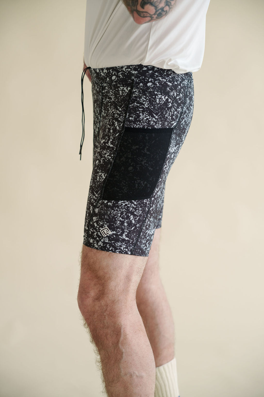 Eldoreso Joshua Middle Spats