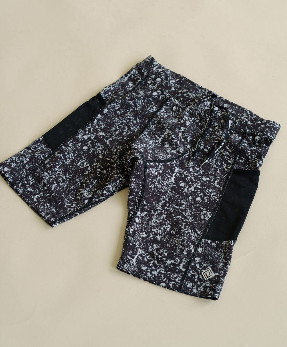 Eldoreso Joshua Middle Spats