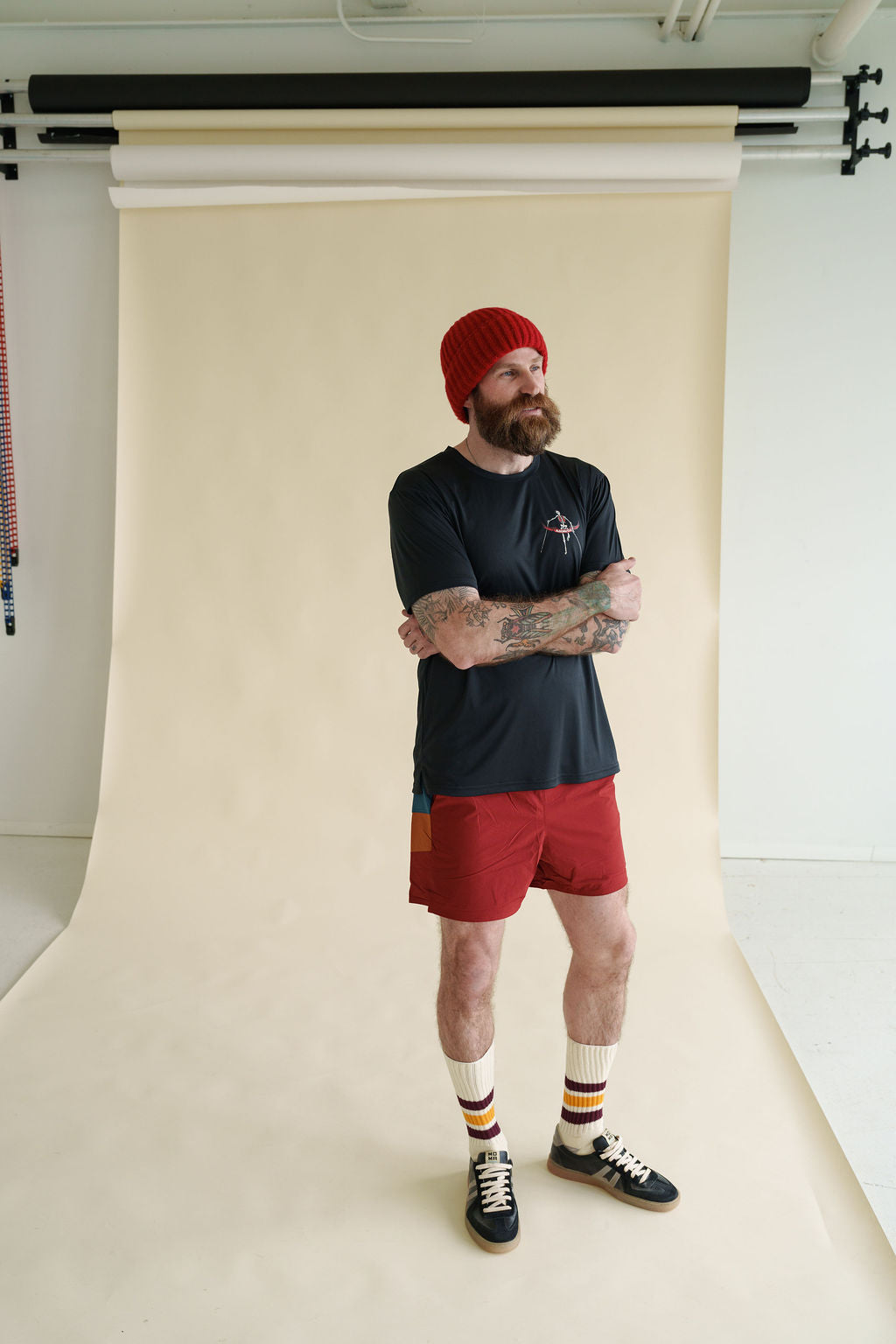 Eldoreso Boneman Tee